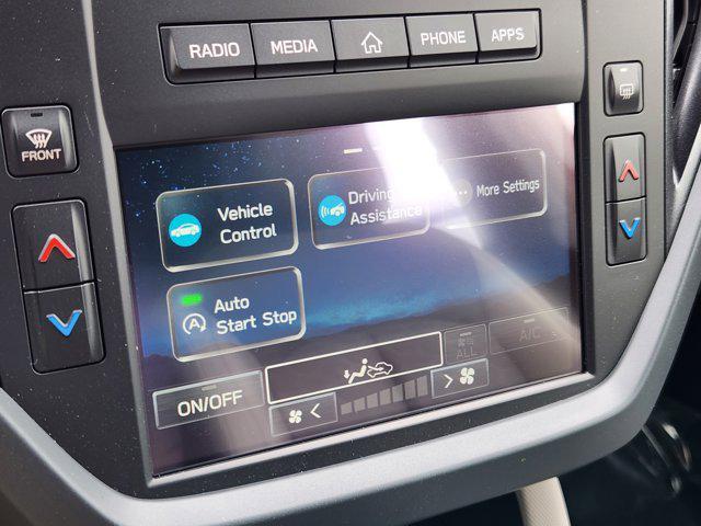 new 2025 Subaru Forester car, priced at $29,894