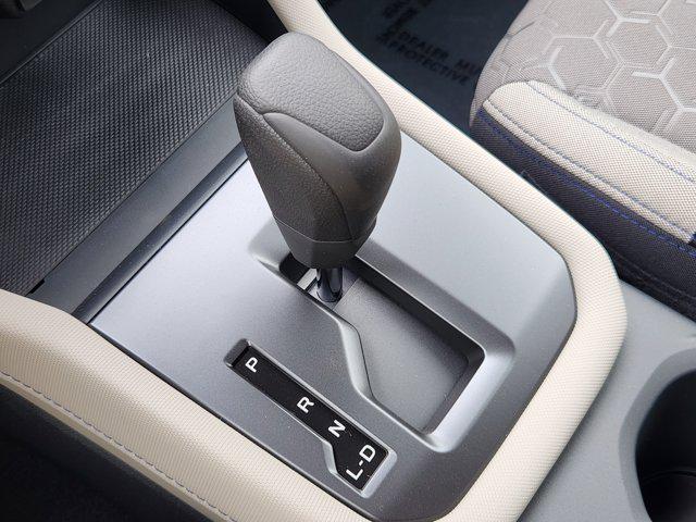new 2025 Subaru Forester car, priced at $29,894