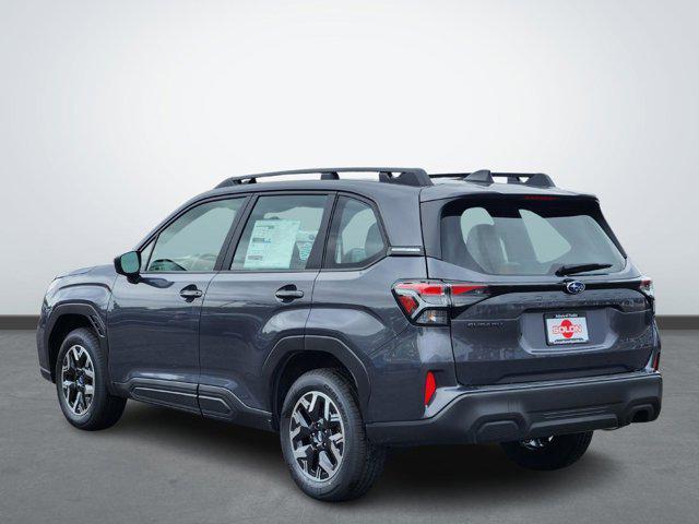 new 2025 Subaru Forester car, priced at $29,894