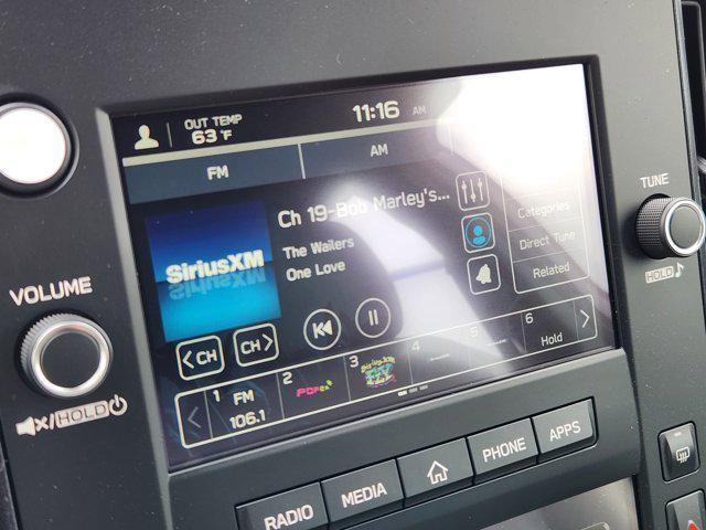 new 2025 Subaru Forester car, priced at $29,894