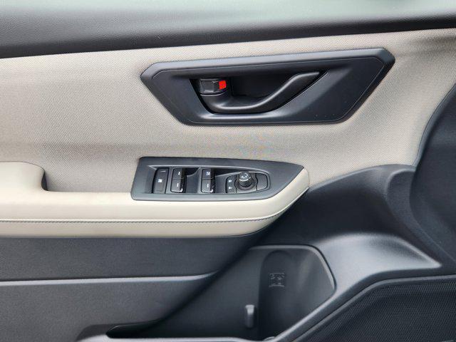 new 2025 Subaru Forester car, priced at $29,894