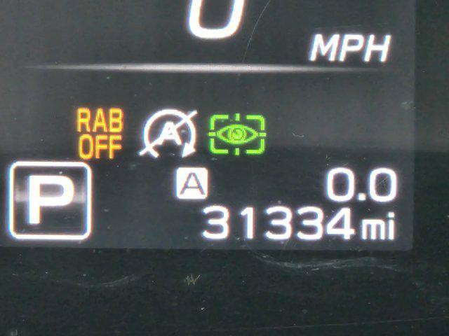 used 2023 Subaru Outback car, priced at $30,575