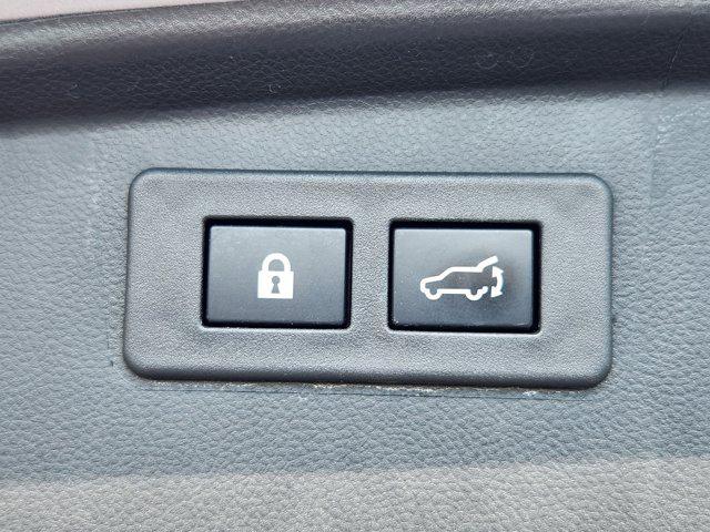 used 2023 Subaru Outback car, priced at $30,575