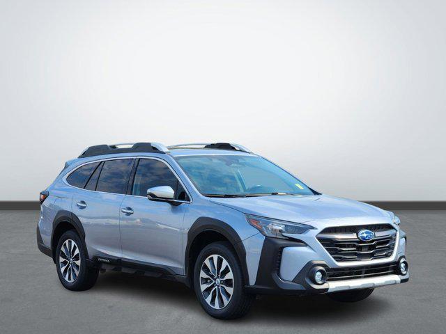 used 2023 Subaru Outback car, priced at $30,575