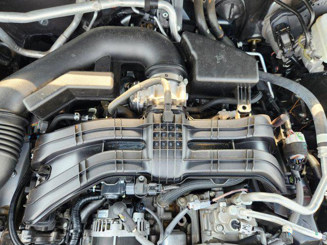 used 2023 Subaru Outback car, priced at $30,575