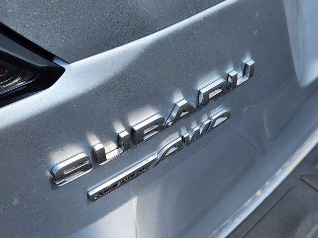 used 2023 Subaru Outback car, priced at $30,575