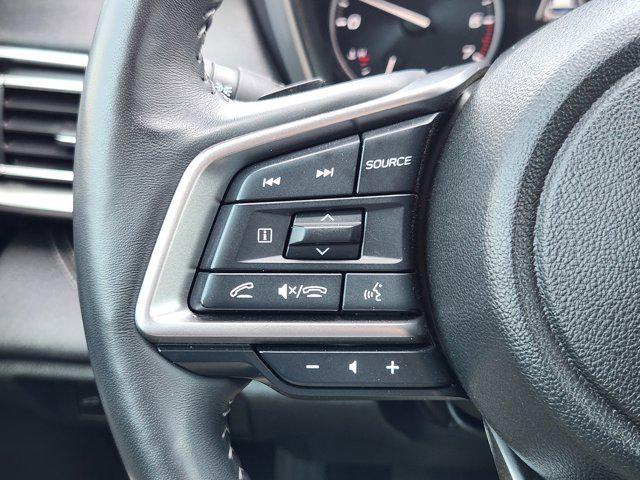 used 2023 Subaru Outback car, priced at $30,575