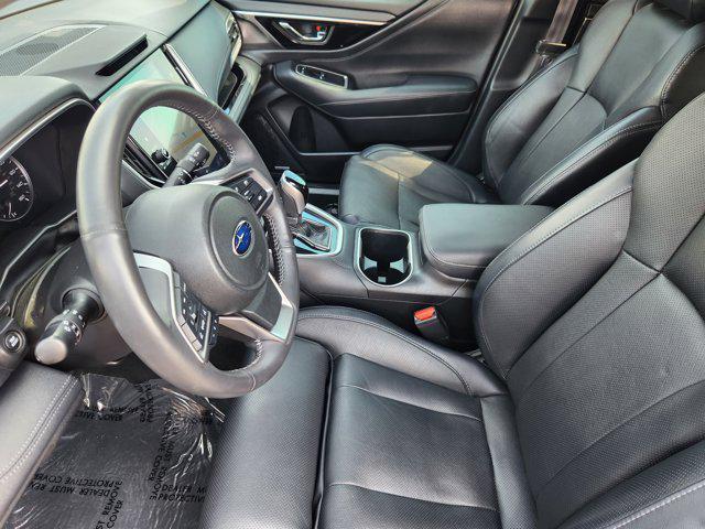 used 2023 Subaru Outback car, priced at $30,575