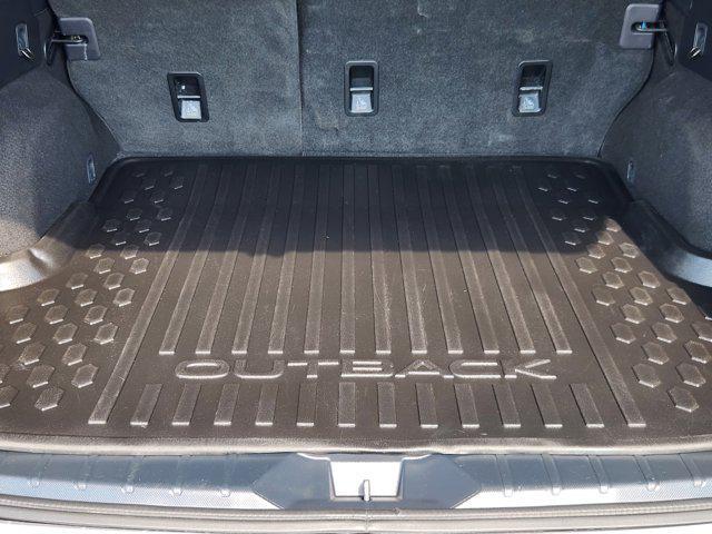 used 2023 Subaru Outback car, priced at $30,575