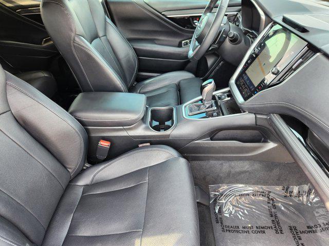 used 2023 Subaru Outback car, priced at $30,575