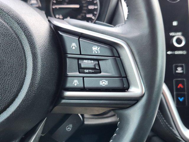 used 2023 Subaru Outback car, priced at $30,575