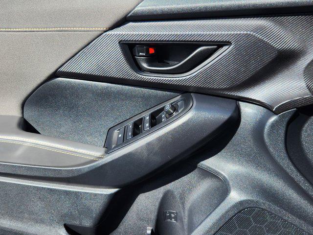 used 2024 Subaru Crosstrek car, priced at $31,468