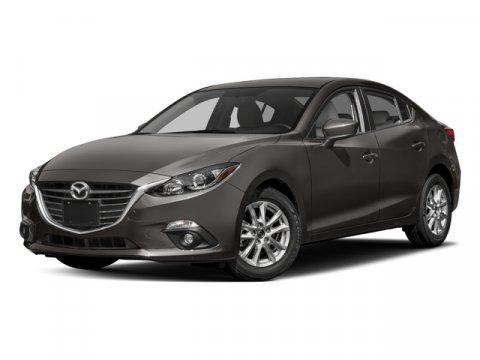 used 2016 Mazda Mazda3 car, priced at $10,988