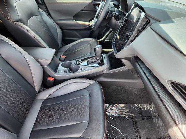used 2024 Subaru Crosstrek car, priced at $29,975