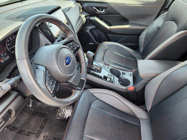 used 2024 Subaru Crosstrek car, priced at $29,975
