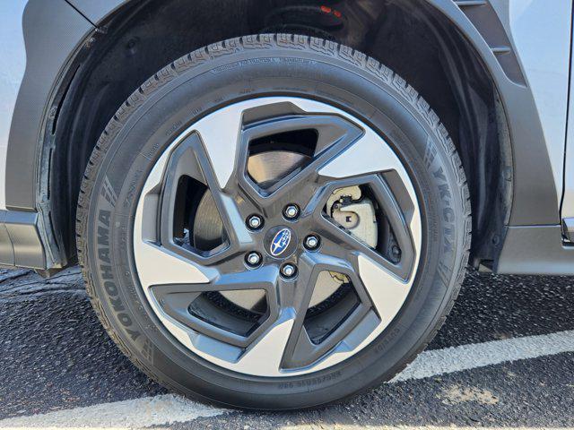 used 2024 Subaru Crosstrek car, priced at $29,975