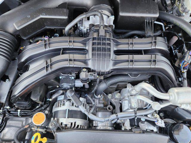 used 2024 Subaru Crosstrek car, priced at $29,975