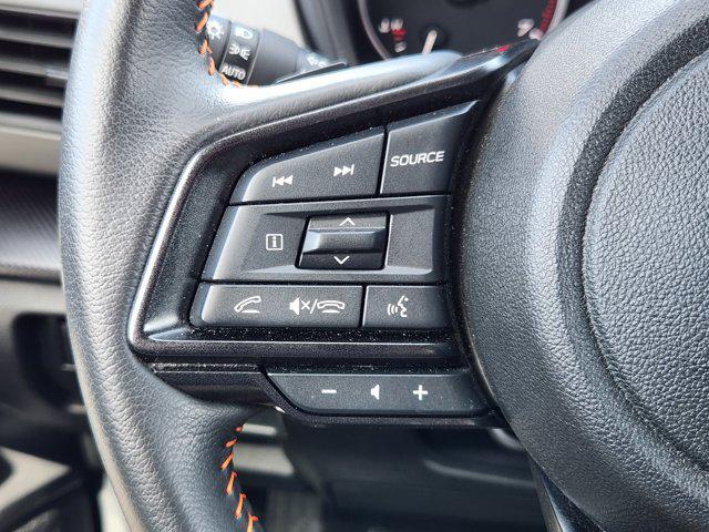 used 2024 Subaru Crosstrek car, priced at $29,975