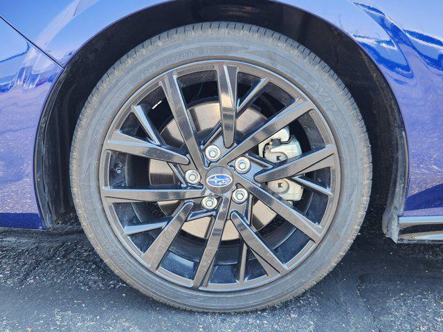 used 2024 Subaru Impreza car, priced at $25,380