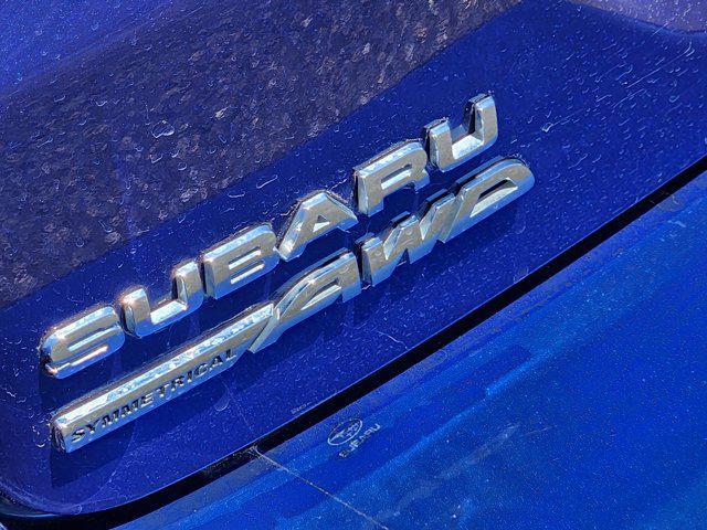 used 2024 Subaru Impreza car, priced at $25,380