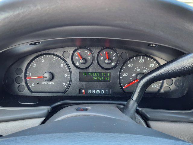 used 2004 Ford Taurus car, priced at $4,600