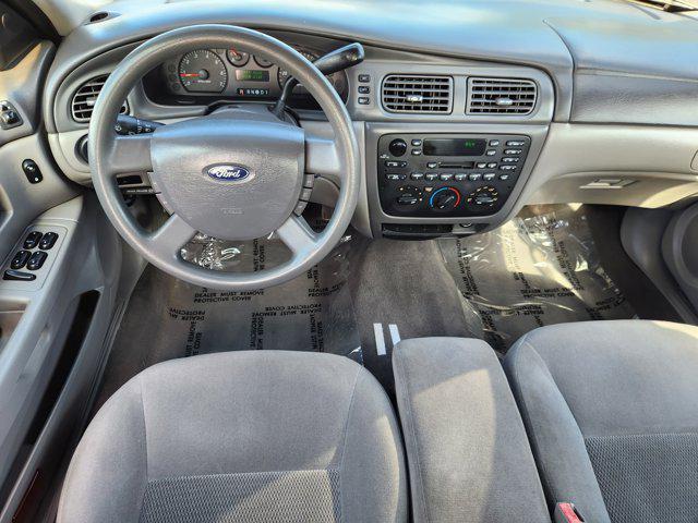 used 2004 Ford Taurus car, priced at $4,600
