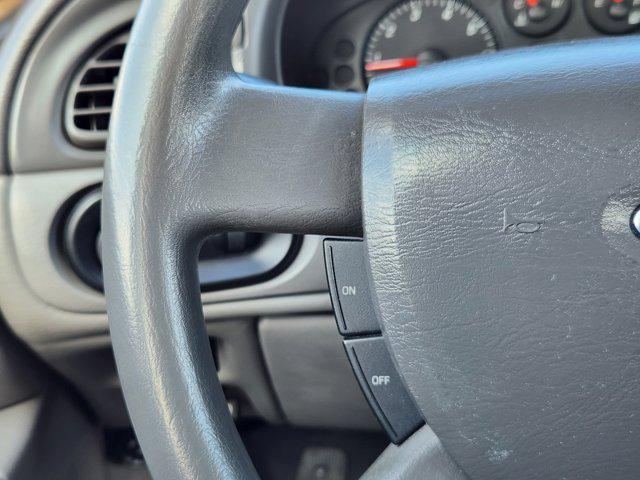 used 2004 Ford Taurus car, priced at $4,600