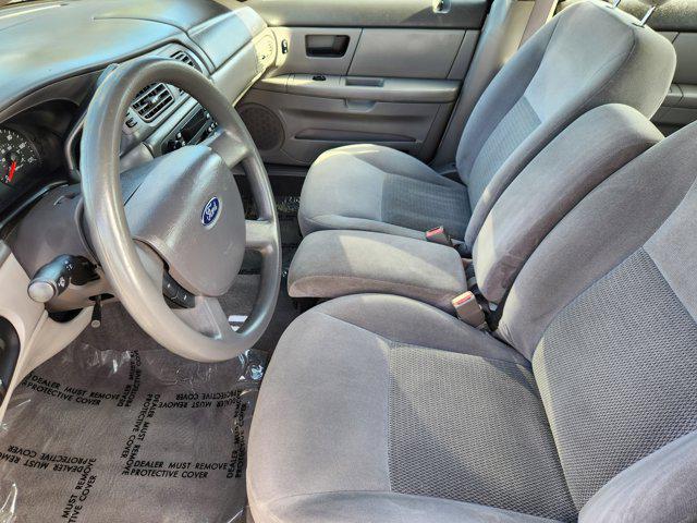 used 2004 Ford Taurus car, priced at $4,600