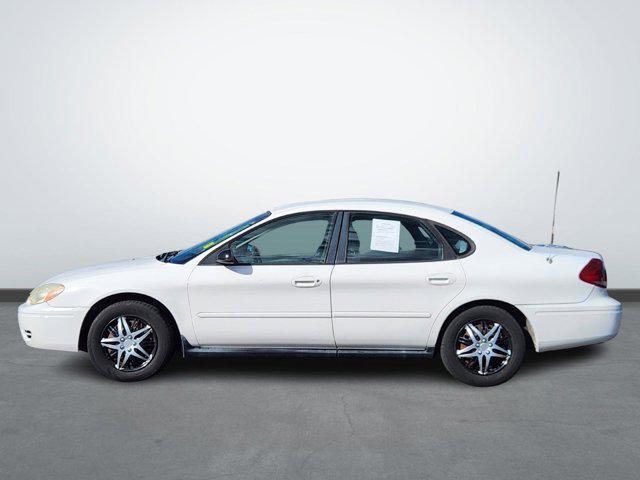used 2004 Ford Taurus car, priced at $4,600