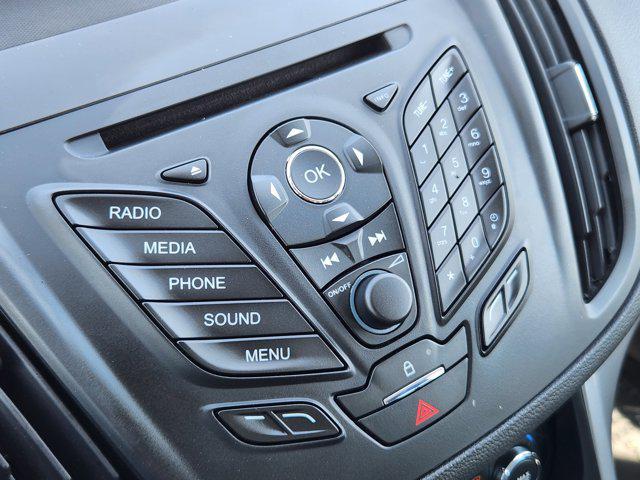 used 2016 Ford C-Max Hybrid car, priced at $11,595