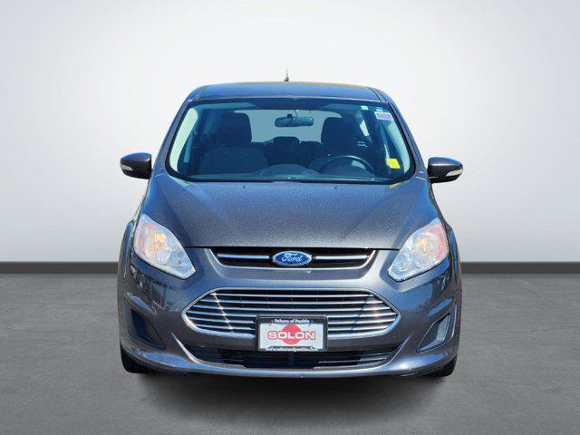 used 2016 Ford C-Max Hybrid car, priced at $11,595