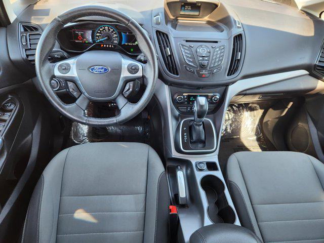 used 2016 Ford C-Max Hybrid car, priced at $11,595