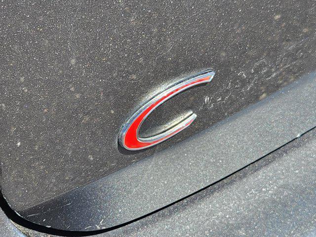 used 2016 Ford C-Max Hybrid car, priced at $11,595