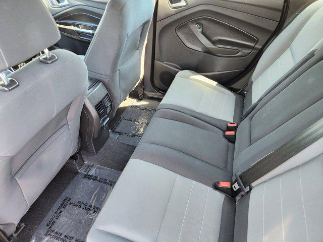 used 2016 Ford C-Max Hybrid car, priced at $11,595