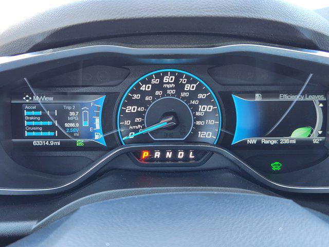 used 2016 Ford C-Max Hybrid car, priced at $11,595