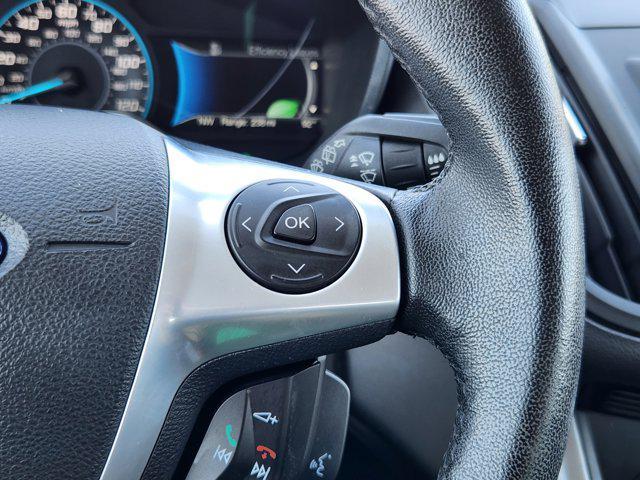 used 2016 Ford C-Max Hybrid car, priced at $11,595