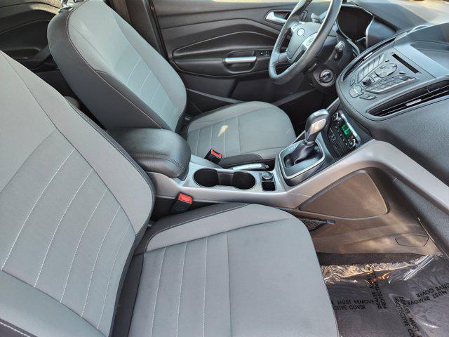 used 2016 Ford C-Max Hybrid car, priced at $11,595