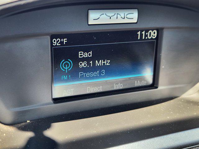 used 2016 Ford C-Max Hybrid car, priced at $11,595