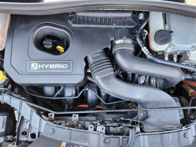used 2016 Ford C-Max Hybrid car, priced at $11,595