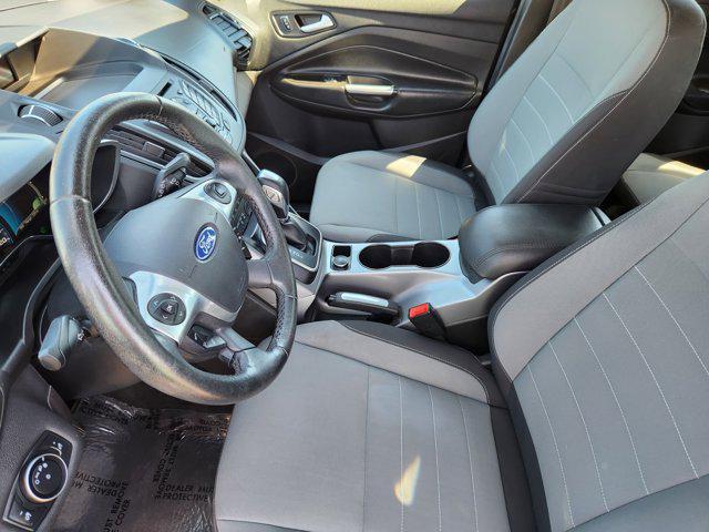 used 2016 Ford C-Max Hybrid car, priced at $11,595