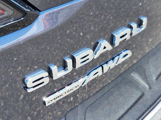 new 2025 Subaru Outback car, priced at $37,613