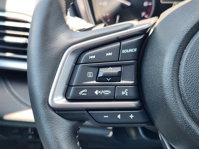 new 2025 Subaru Outback car, priced at $37,613