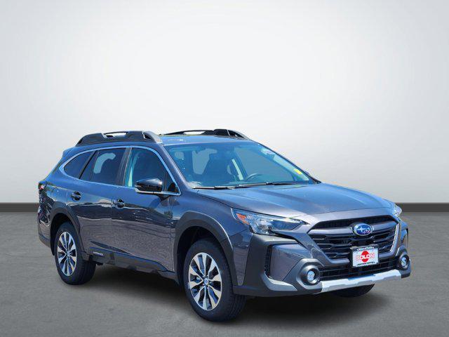 new 2025 Subaru Outback car, priced at $37,613