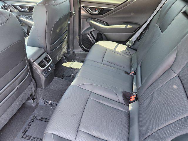 new 2025 Subaru Outback car, priced at $37,613