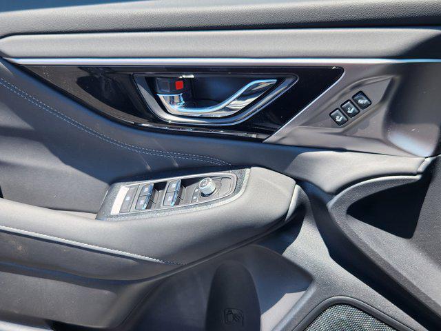 new 2025 Subaru Outback car, priced at $37,613
