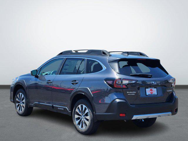 new 2025 Subaru Outback car, priced at $37,613