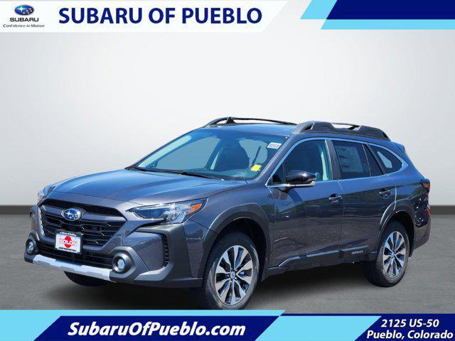 new 2025 Subaru Outback car, priced at $37,613