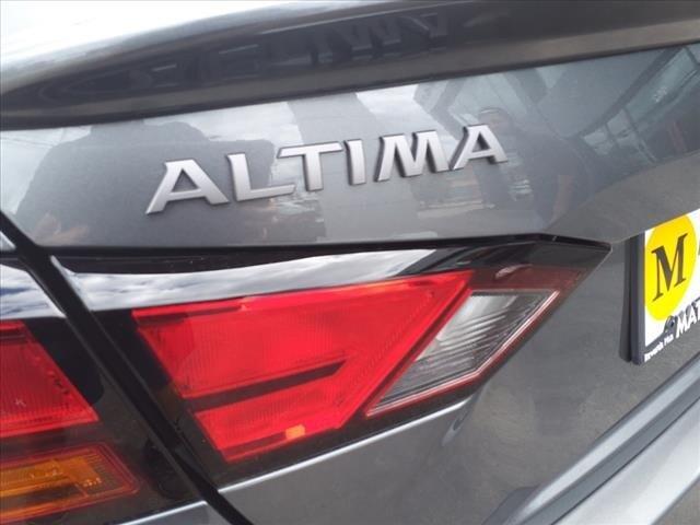 new 2024 Nissan Altima car, priced at $34,765