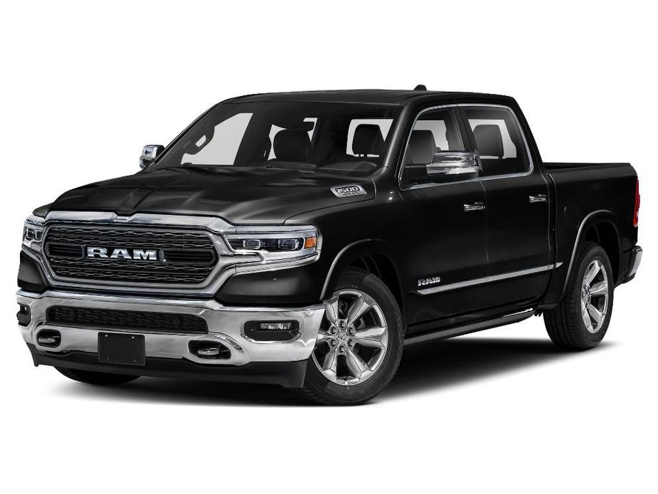 used 2019 Ram 1500 car, priced at $38,900