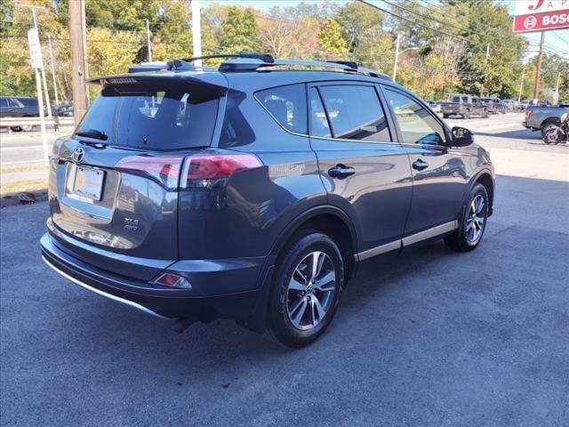 used 2016 Toyota RAV4 car, priced at $17,574